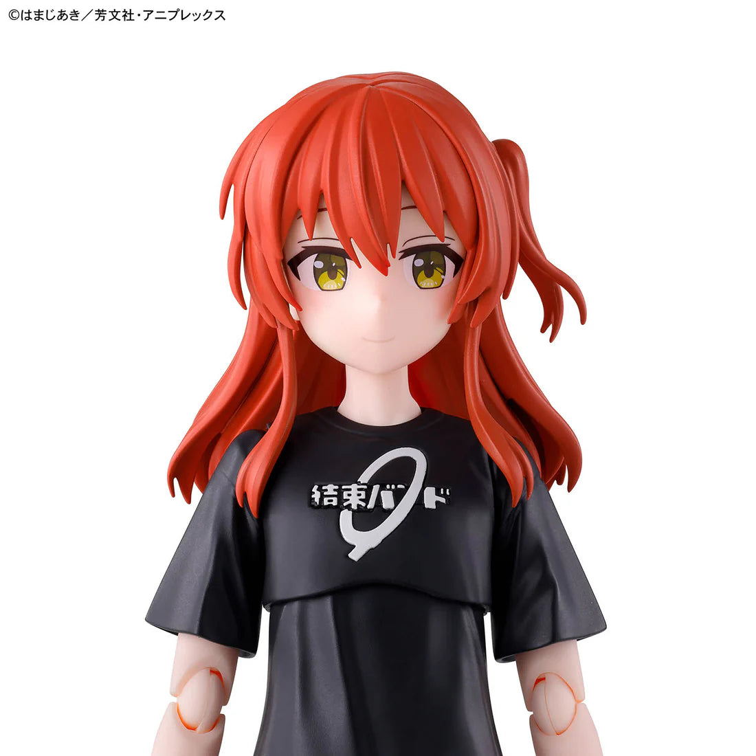 Bocchi the Rock! 30 Minutes Preference Ikuyo Kita Model Kit