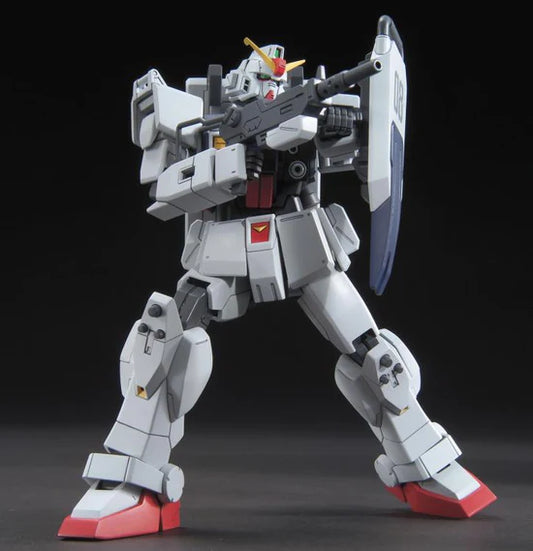 HGUC 1/144 #210 RX-79[G] Ground Gundam Type