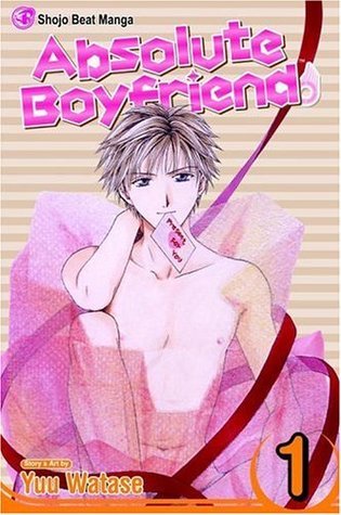 Absolute Boyfriend Vol 01