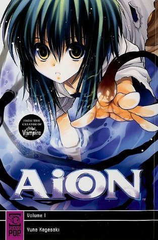 AiON Vol 01