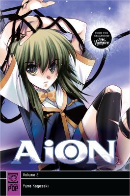 AiON Vol 02