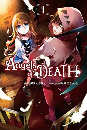 Angels of Death Vol 01