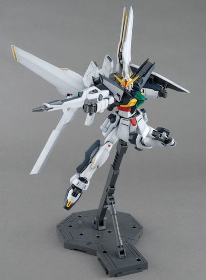 MG 1/100 Gundam Double X