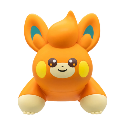 Pokemon Pawmi 22 Quick Model Kit