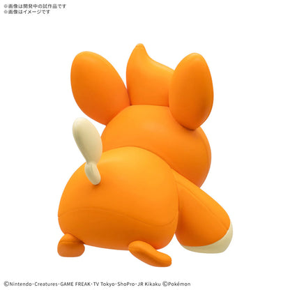 Pokemon Pawmi 22 Quick Model Kit