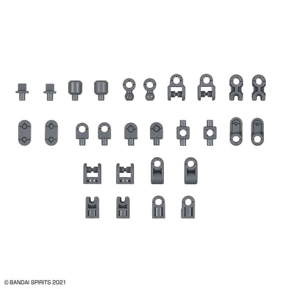 30 Minutes Sisters Option Parts 5 Heavy Armor Set