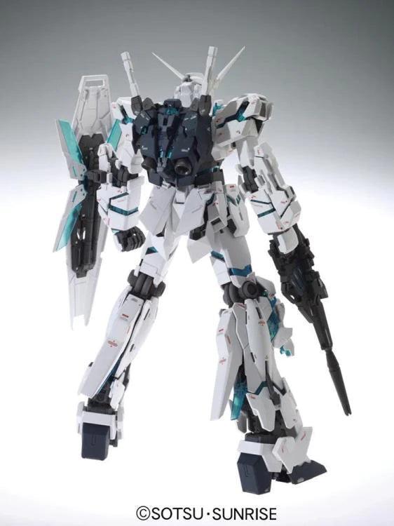 MG RX-0 Full Armor Unicorn Gundam (Ver.Ka)