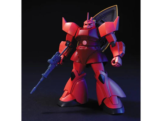 HGUC #70 MS-14S Gelgoog (Char's Custom)