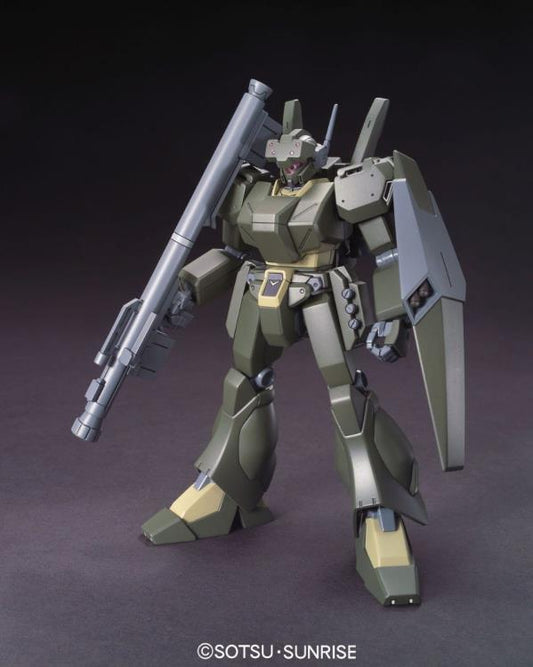 Mobile Suit Gundam Unicorn HGUC Jegan ECOAS Type