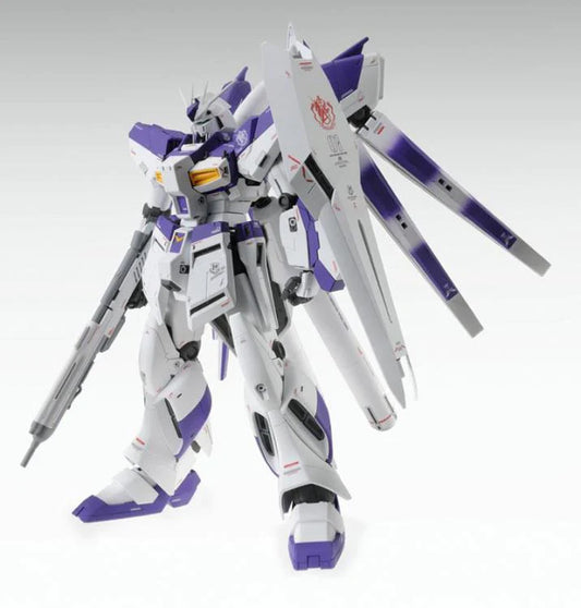 MG 1/100 Hi-Nu Gundam (Ver. Ka)