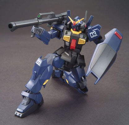 HGUC #194 Gundam RX-178 Mk-II (Titans)
