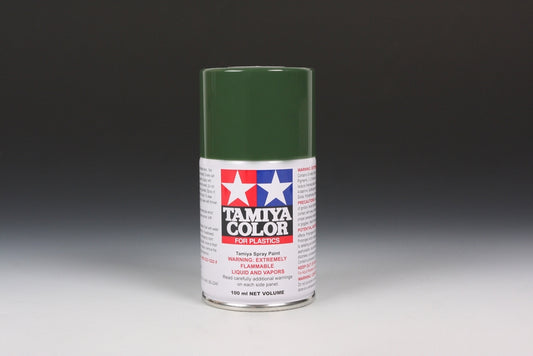 TS-61 Nato Green Spray