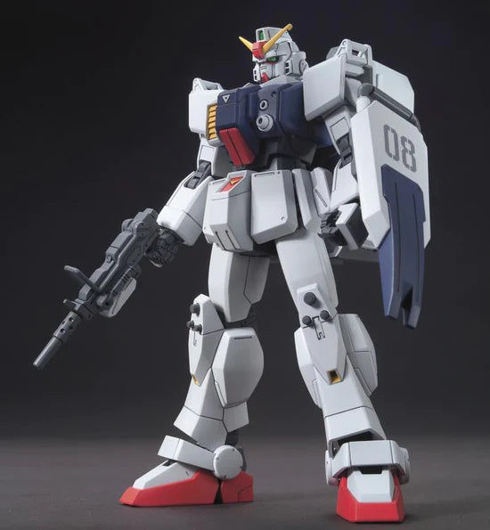 HGUC 1/144 #210 RX-79[G] Ground Gundam Type