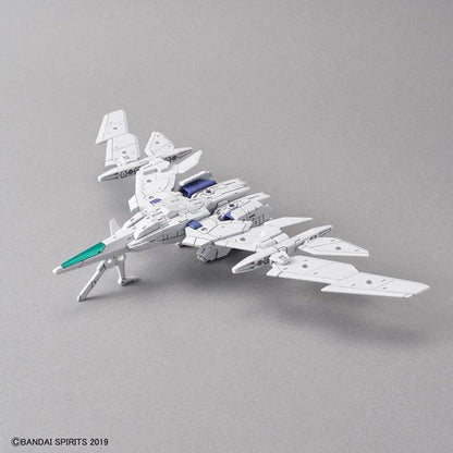 30 Minute Missions #01 EXA Vehicle (White Air Fighter) Model Kit