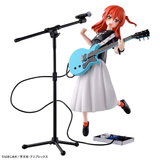 Bocchi the Rock! 30 Minutes Preference Ikuyo Kita Model Kit