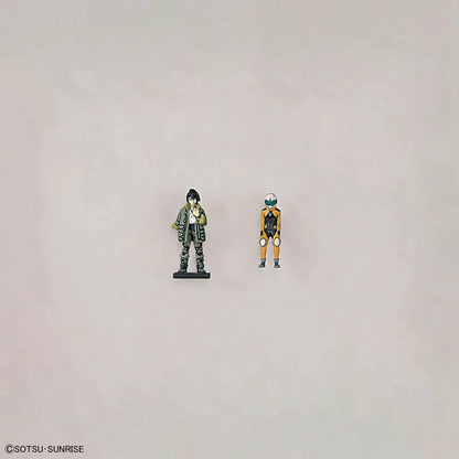 MG 1/100 Gundam Barbatos Lupus