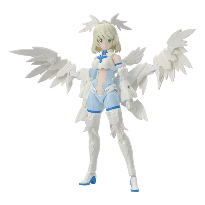 30 Minutes Sisters SIS-DC88w Eliene = Elierika (Elegante Form) Model Kit