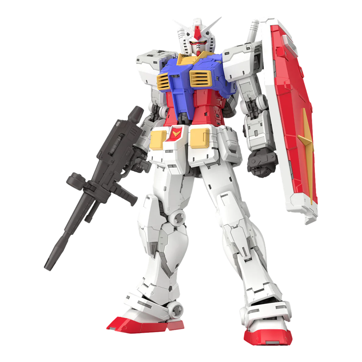 RG 1/144 #40 RX-78-2 Gundam (Ver. 2.0)