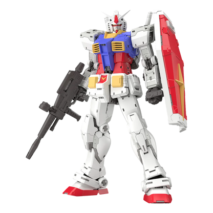 RG 1/144 #40 RX-78-2 Gundam (Ver. 2.0)