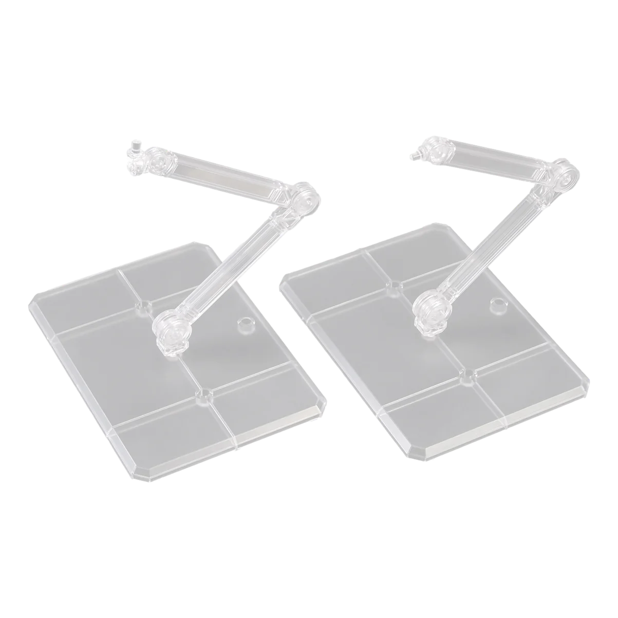 Clear Action Base 7
