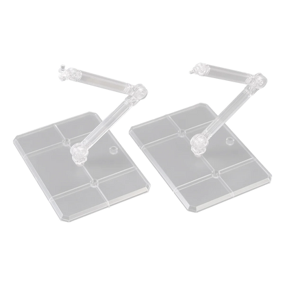 Clear Action Base 7