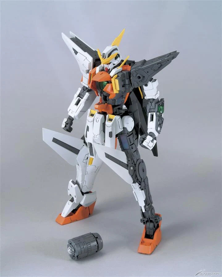 MG 00 Gundam Kyrios