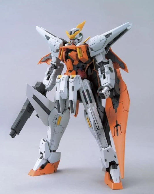 MG 00 Gundam Kyrios