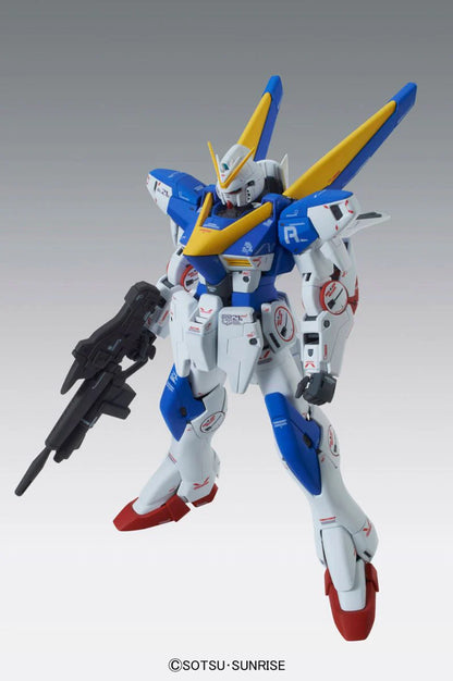 MG 1/100 Victory 2 Gundam (Ver. Ka)