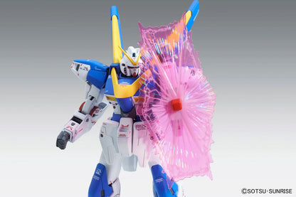 MG 1/100 Victory 2 Gundam (Ver. Ka)