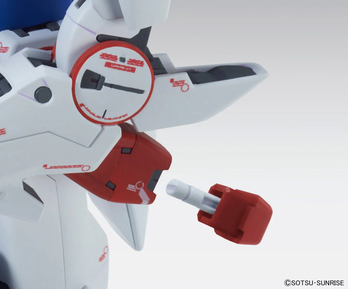 MG 1/100 Victory 2 Gundam (Ver. Ka)