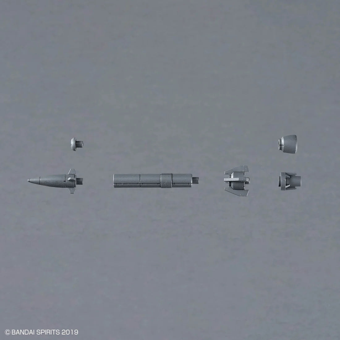 30 Minutes Missions Option Parts Set 21 (Multi-Missile 1)