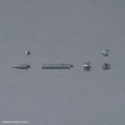 30 Minutes Missions Option Parts Set 21 (Multi-Missile 1)