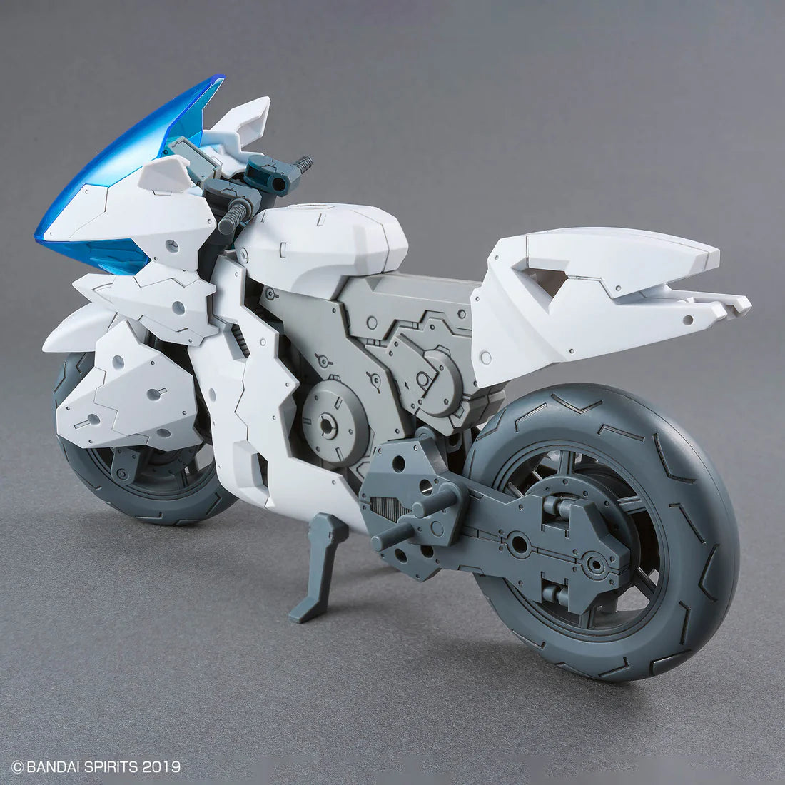 1/144 30MM Extended Armament Vehicle (Boost Brave Bike Ver.)
