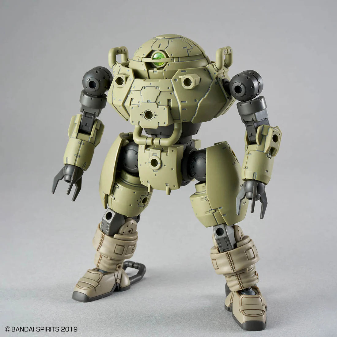 30 Minutes Missions bEXM-6 Roundnova I 1/144 Scale Model Kit