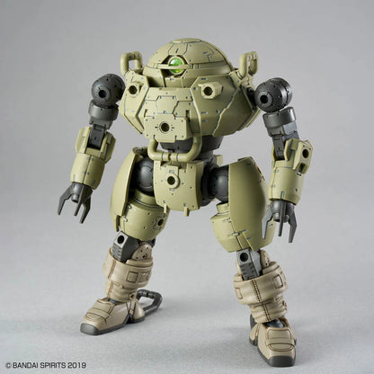 30 Minutes Missions bEXM-6 Roundnova I 1/144 Scale Model Kit