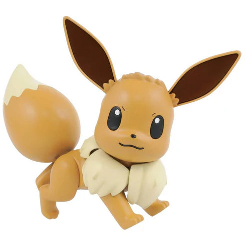 Pokemon Eevee Model Kit