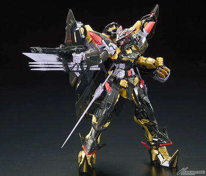 RG 1/144 #24 Gundam Astray Gold Frame Amatsu Mina