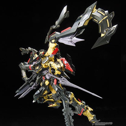 RG 1/144 #24 Gundam Astray Gold Frame Amatsu Mina