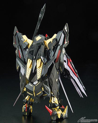 RG 1/144 #24 Gundam Astray Gold Frame Amatsu Mina