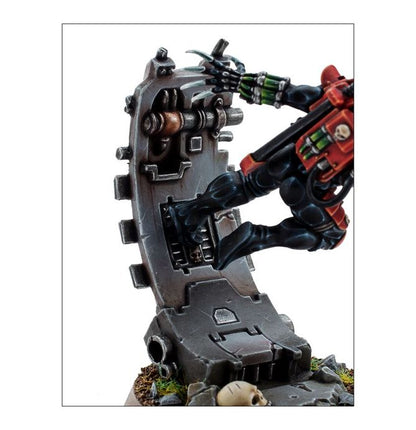 Warhammer 40,000 Eversor Assassin