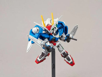 SD EX-Standard 008 00 Gundam Model Kit