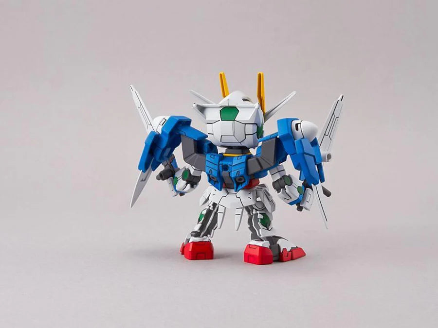 SD EX-Standard 008 00 Gundam Model Kit