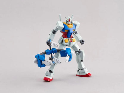 SD EX-Standard 008 00 Gundam Model Kit