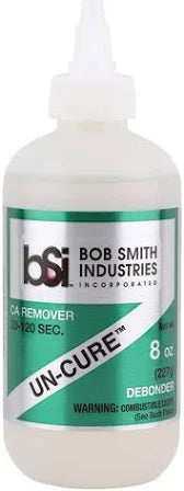 BSI Super Glue Debond 8oz