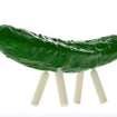 Shoryo Uma Plastic Model: Cucumber & Eggplant