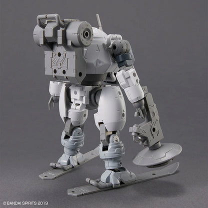 30 Minutes Missions bEXM-6 Roundnova a 1/144 Scale Model Kit