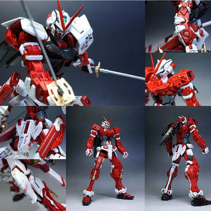 MG 1/00 Astray Red Frame Kai