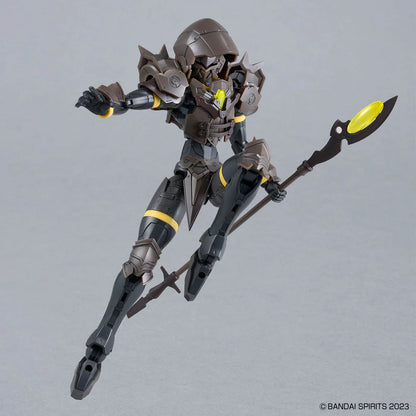 30 Minutes Fantasy Rosan Wizard Model Kit