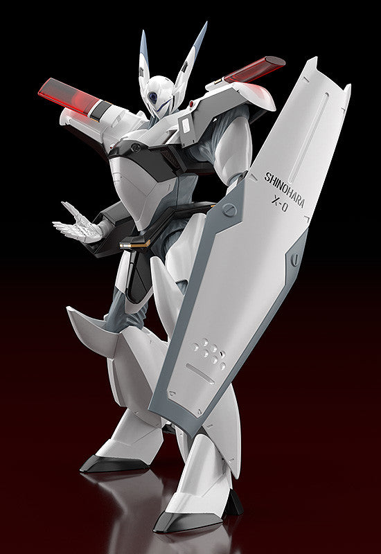 AV-X0 Type Zero(3rd-run)