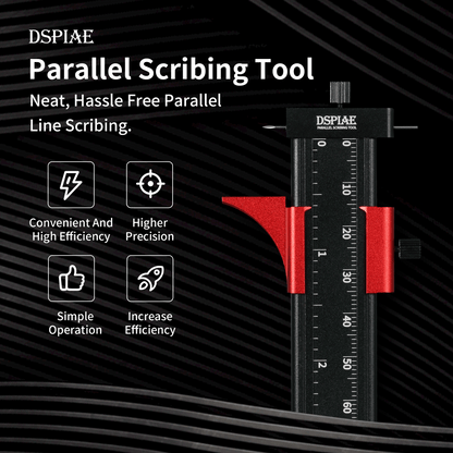 AT-PST Parallel Scribing Tool